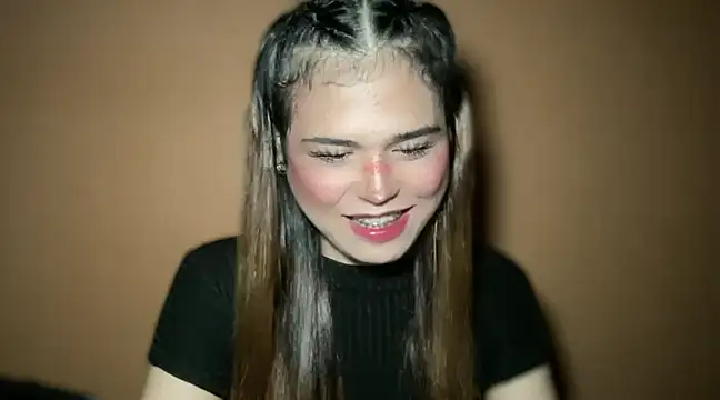 Nami Campbell online show from December 29, 2024, 2:42 pm