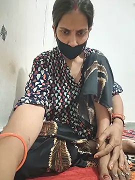Snapshot of Neha-ji chatting on June 12, 2026, 5:56 pm Neha-ji online show from June 12, 2026, 5:56 pm