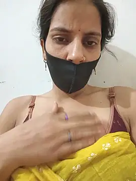 Snapshot of Neha-ji chatting on June 16, 2026, 12:30 pm Neha-ji online show from June 16, 2026, 12:30 pm