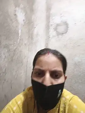 Snapshot of Neha-ji chatting on June 19, 2026, 12:26 am Neha-ji online show from June 19, 2026, 12:26 am