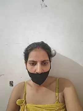Snapshot of Neha-ji chatting on June 21, 2026, 3:25 pm Neha-ji online show from June 21, 2026, 3:25 pm