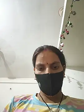 Snapshot of Neha-ji chatting on July 23, 2026, 2:04 pm Neha-ji online show from July 23, 2026, 2:04 pm