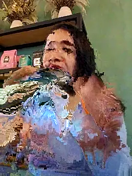 Snapshot of DaniRivers_ chatting on June 25, 2026, 5:50 pm DaniRivers online show from June 25, 2026, 5:50 pm