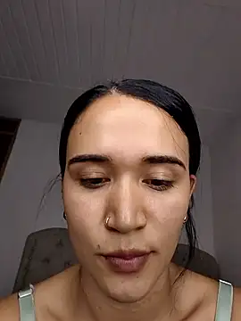 Snapshot of DaniRivers_ chatting on June 27, 2026, 8:36 pm DaniRivers online show from June 27, 2026, 8:36 pm