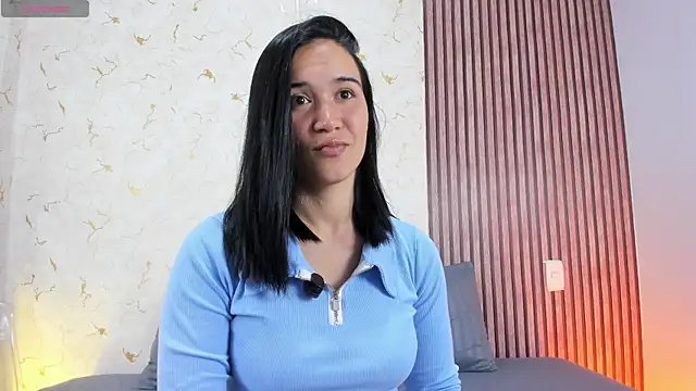 Snapshot of DaniRivers_ chatting on July 23, 2026, 8:07 pm DaniRivers online show from July 23, 2026, 8:07 pm