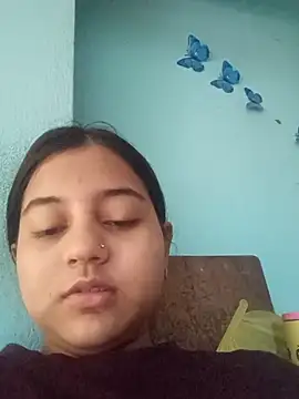 Snapshot of SitaraSingh chatting on May 31, 2026, 3:58 am SitaraSingh online show from May 31, 2026, 3:58 am