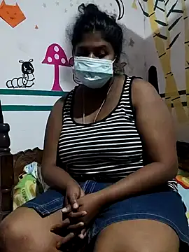 samadi2001 online show from July 16, 2026, 4:57 pm