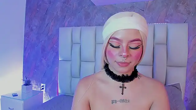 SussyVenomm online show from June 11, 2026, 10:41 pm