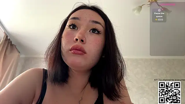 LilowNax online show from July 16, 2026, 6:41 am