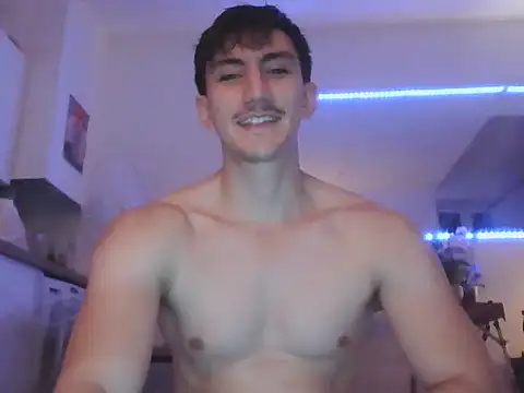 Snapshot of venusian_boy chatting on May 30, 2026, 9:56 pm venusian boy online show from May 30, 2026, 9:56 pm