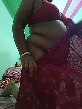 Hot-rupali99 online show from May 26, 2026, 8:38 pm