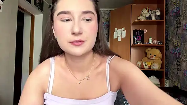 Snapshot of HoneyKittyk chatting on July 20, 2026, 9:56 am HoneyKittyk online show from July 20, 2026, 9:56 am