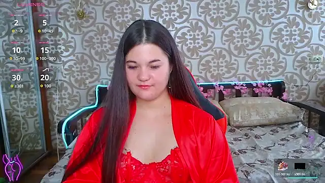 ElisesMuse online show from July 15, 2026, 11:59 am