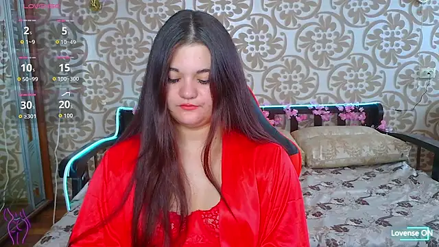 ElisesMuse online show from July 16, 2026, 12:33 pm