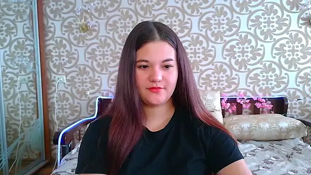 ElisesMuse online show from July 19, 2026, 7:34 am