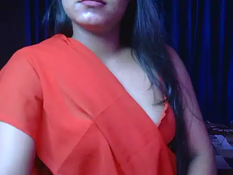 Snapshot of your-ishika chatting on July 6, 2026, 3:58 pm your-ishika online show from July 6, 2026, 3:58 pm