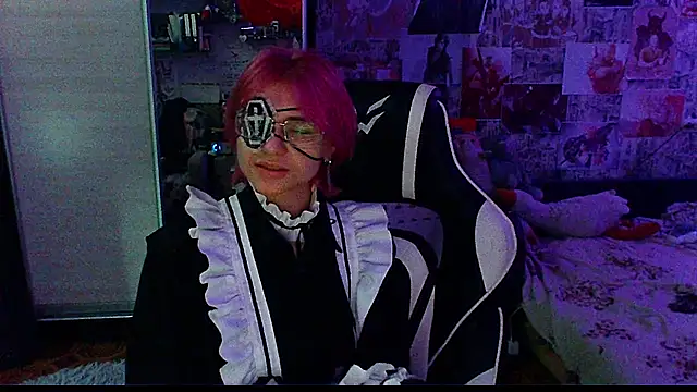 Snapshot of Michiyo_Gotou chatting on May 27, 2026, 7:27 am Michiyo Gotou online show from May 27, 2026, 7:27 am