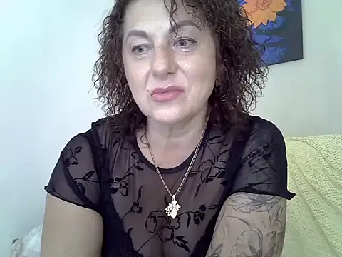 Snapshot of Margot8888 chatting on June 2, 2026, 8:05 am Margot8888 online show from June 2, 2026, 8:05 am