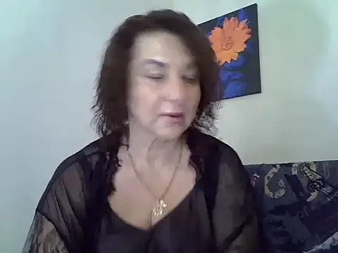 Snapshot of Margot8888 chatting on June 10, 2026, 9:08 am Margot8888 online show from June 10, 2026, 9:08 am