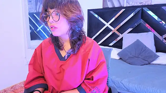 Snapshot of hannita_01 chatting on June 22, 2026, 12:13 pm hannita 01 online show from June 22, 2026, 12:13 pm