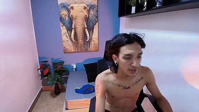 Snapshot of langelo_el chatting on May 28, 2026, 12:13 pm langelo el online show from May 28, 2026, 12:13 pm