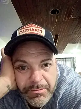 Wild dude online show from March 14, 2026, 8:14 pm