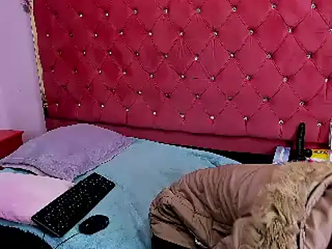 Snapshot of Bunny_Foxx_ chatting on May 27, 2026, 2:52 am Bunny Foxx online show from May 27, 2026, 2:52 am