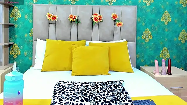 SamyPrincexx online show from May 1, 2026, 10:36 pm