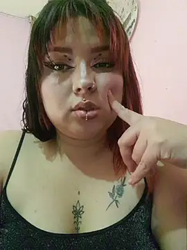 Snapshot of curvy_latina chatting on July 30, 2026, 7:13 pm curvy latina online show from July 30, 2026, 7:13 pm