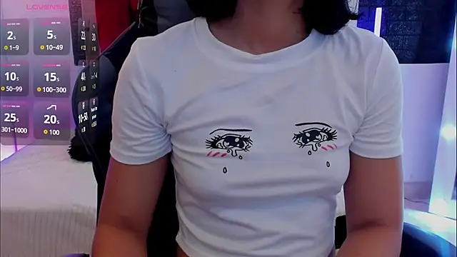 Snapshot of Ivy_gloom chatting on July 16, 2026, 8:59 pm Ivy gloom online show from July 16, 2026, 8:59 pm