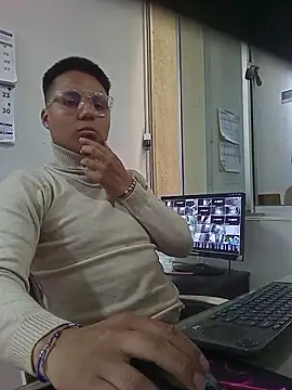 im negrosabor online show from June 1, 2026, 4:52 pm