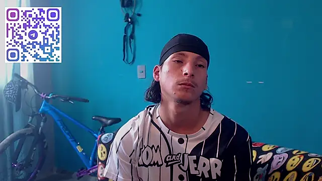MrKingsaintx online show from June 20, 2026, 6:00 pm