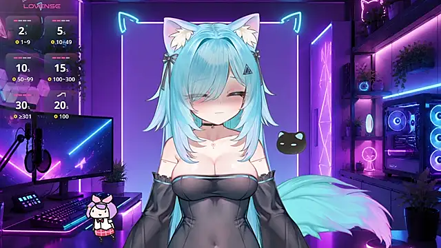 Snapshot of Mei_Azure chatting on July 2, 2026, 4:02 pm Mei Azure online show from July 2, 2026, 4:02 pm