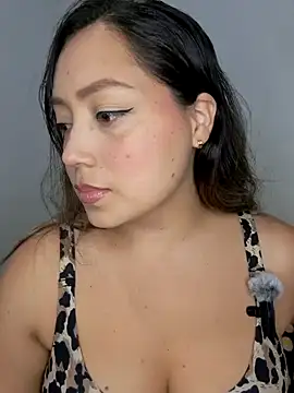 Heidy-cute online show from June 6, 2026, 6:56 pm