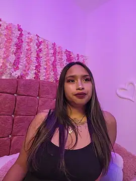 Evangeline Salas online show from July 20, 2026, 9:45 am
