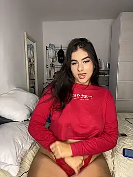 Snapshot of Gaby__Fosterr chatting on May 30, 2026, 12:30 am Gaby Fosterr online show from May 30, 2026, 12:30 am