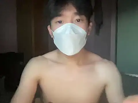 Asianbigfun online show from July 1, 2026, 9:22 am