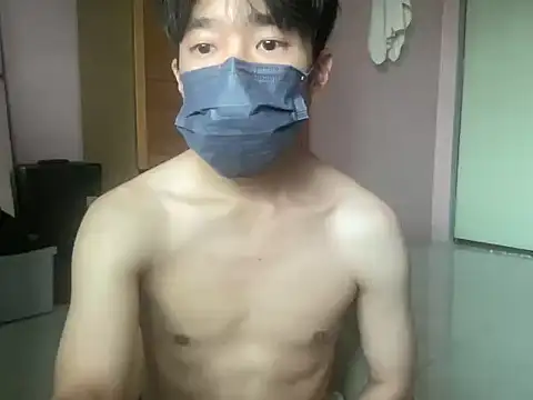 Asianbigfun online show from July 4, 2026, 4:51 am