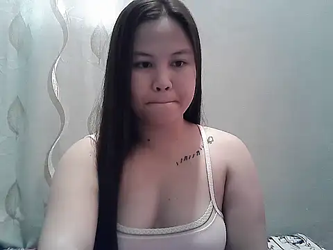 Snapshot of ThePrettySecret chatting on July 12, 2026, 4:36 am ThePrettySecret online show from July 12, 2026, 4:36 am