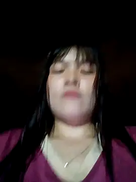 Snapshot of Fjnzjk chatting on July 17, 2026, 1:07 pm Fjnzjk online show from July 17, 2026, 1:07 pm