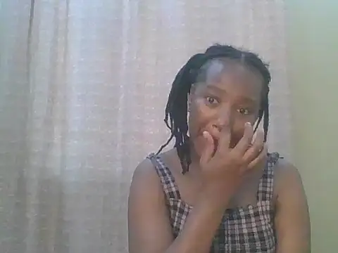 Snapshot of KESH_1 chatting on June 19, 2026, 9:24 am KESH 1 online show from June 19, 2026, 9:24 am