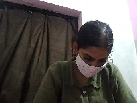 Snapshot of hostess_nishu chatting on June 18, 2026, 3:49 pm hostess nishu online show from June 18, 2026, 3:49 pm