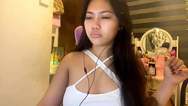 CristiLadson online show from June 1, 2026, 10:22 pm