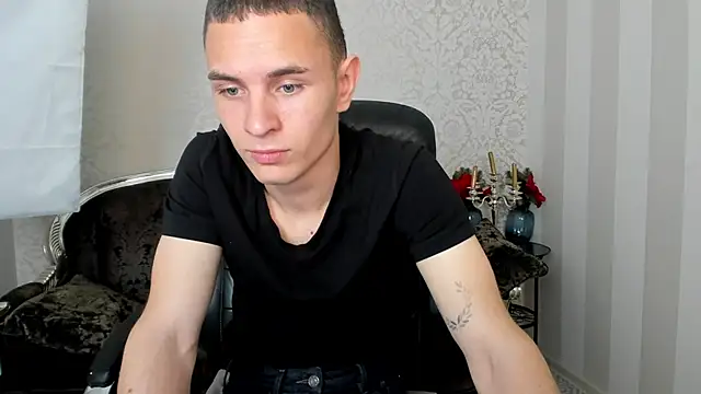 SamsonBev online show from June 5, 2026, 5:58 am