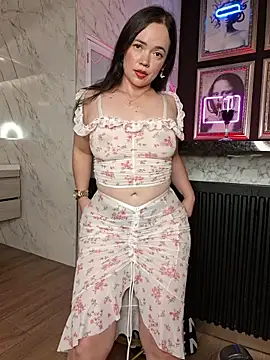 Lorena Foster online show from June 6, 2026, 2:05 am