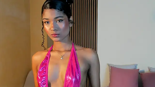 Lissa Blaze online show from June 30, 2026, 11:11 am