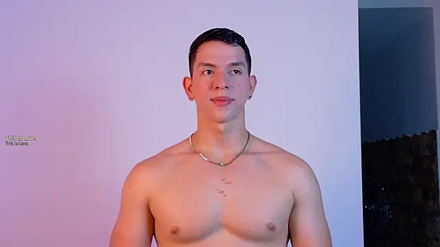 zanedawson  online show from June 19, 2026, 1:43 am