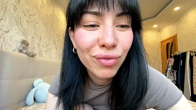 Snapshot of ZettaGawron chatting on June 1, 2026, 2:30 pm ZettaGawron online show from June 1, 2026, 2:30 pm