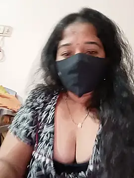 anusha-1995 online show from June 1, 2026, 4:52 pm