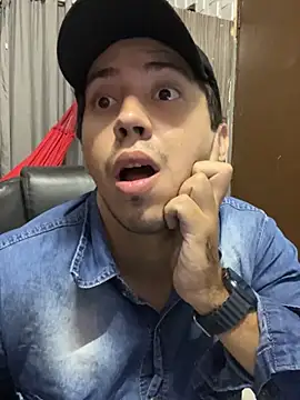 Fer Ti online show from July 17, 2026, 12:34 pm